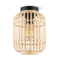 BAMBOO 21 PLAFONDLAMP 1L NATUUR