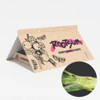 PREIMOT FEROMOONVAL | Incl 2 feromonen - Acrolepiopsis assectella