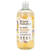 Douce Nature Douchegel honing delice de miel