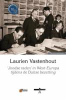 'Joodse raden' in West-Europa tijdens de Duitse bezetting (Hardback)