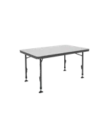 Crespo Ap-247 Aluminium Tafel 110x70cm