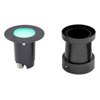 EVN EVN Lichttechnik 679361A89902 Vloerinbouwlamp LED