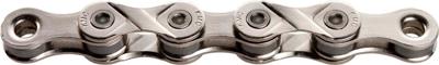 KMC fietsketting x8 1/2x3/32 - 114 schakels - zilver