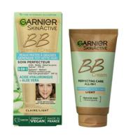 SkinActive BB cream oil free lichte huid