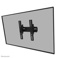 Neomounts WL35-350BL12 muurbeugel voor flatscreen