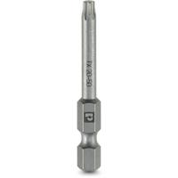 Phoenix Contact SF-BIT-TX 15-50 1212576 T-bit T 15 Gereedschapsstaal Taai, Gelegeerd E 6.3 5 stuk(s)