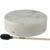 Remo E1-0312-00 Buffalo Drum Standard 12 inch handtrommel met mallet