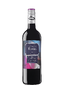 Marqués de Riscal Tempranillo y Syrah | Rode wijn | Spaanse wijn