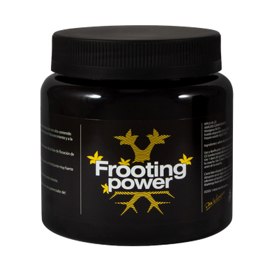 BAC BAC Frooting Power