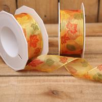 Bonbon doosjes - Chocolade doosje - Autumn - 1 stuks