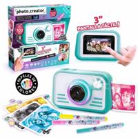 Digitale Camera Canal Toys