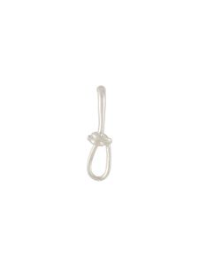 Annelise Michelson boucle d'oreille Wire - Argent