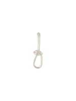 Annelise Michelson boucle d'oreille Wire - Argent