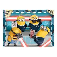 Ravensburger Legpuzzel despicable me 4