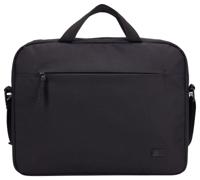 Case Logic Invigo Eco INVIA114 Black 35,6 cm (14") Opbergmap/sleeve Zwart - thumbnail