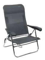 Crespo Al-205/40 Strandstoel