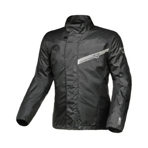 MACNA Spray Jacket Lady, Motorregenjas, Zwart