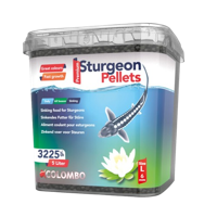 Colombo Steurvoer Large 5 liter