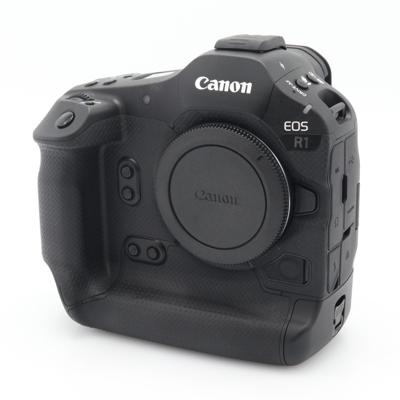 Canon EOS R1 body occasion