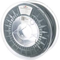 Spectrum Filaments 81070 PLA High Speed Filament PLA kunststof Highspeed filament, Hoge stijfheid, Hoge treksterkte 1.75 mm 1000 g Dark grey, Grijs 1 stuk(s)