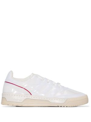 adidas x Craig Green baskets Rivalry Polta AKH - Blanc