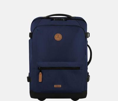 Cabaia Soft Suitcase S Reykjavik