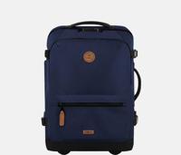 Cabaia Soft Suitcase S Reykjavik