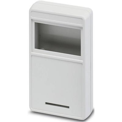 Phoenix Contact HCS-C MINI-P 1W C C C 7035 2203153 Elektronicabehuizing 80 x 135 x 29 ABS Lichtgrijs 1 stuk(s)