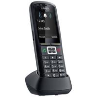 Auerswald COMfortel® M-730 DECT handset Antraciet