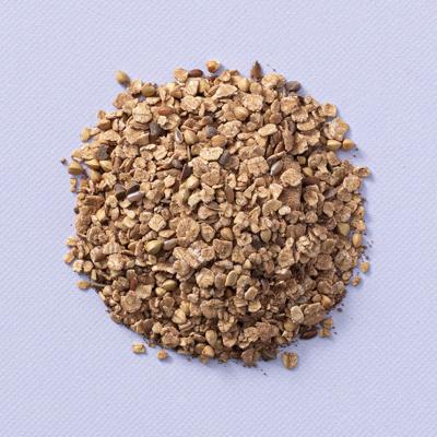 Instant havermout choco & banaan (bio) 450 gram