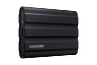 Samsung T7 Shield 2TB Externe SSD Zwart - thumbnail