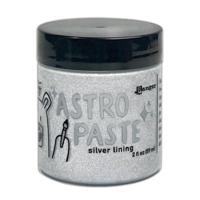 Ranger Ink Ranger • simon hurley create. astro paste silver lining