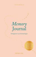 Gemma  Broekhuis Memory Journal - thumbnail