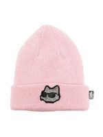 Karl Lagerfeld Kids bonnet Choupette - Rose - thumbnail