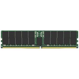 Kingston Server Premier Werkgeheugen voor server DDR5 64 GB 1 x 64 GB ECC 5600 MHz 288-pins DIMM CL46 KSM56R46BD4PMI-64HAI