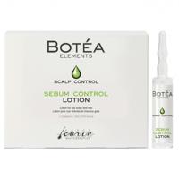 Carin Ampullen Botéa Elements Scalp Control Sebum Control Lotion 36x10ml 360ml | Voor Vette Hoofdhuid