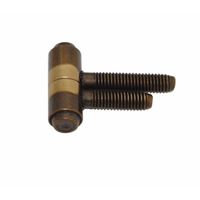 Inboorpaumelle vz diam 13mm Inboorpaumelle vz diam 13mm