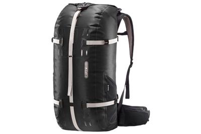 Ortlieb Atrack Rugzak 45L - Zwart Ortlieb Atrack Rugzak 45L - Zwart