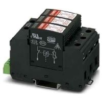 VAL-MS 320/3+0-FM  - Surge protection for power supply VAL-MS 320/3+0-FM - thumbnail
