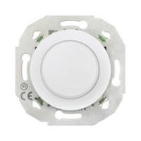 ELSO universele draaidimmerinzet WDE011627 voor LED-lampen zwart RENOVA 1 stuk(s)
