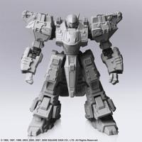 Front Mission 1/72 Scale Plastic Model Kit Series 2 - Enyo