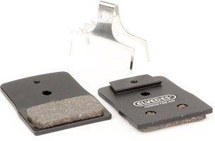 Elvedes schijfremblok aerostream pads gesint. 6894cp