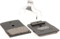 Elvedes schijfremblok aerostream pads gesint. 6894cp