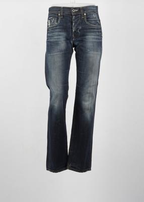 Vintage G-Star Jeans in Blue Size 26 / 31