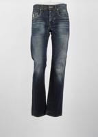 Vintage G-Star Jeans in Blue Size 26 / 31