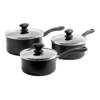 Savory 3-delige set