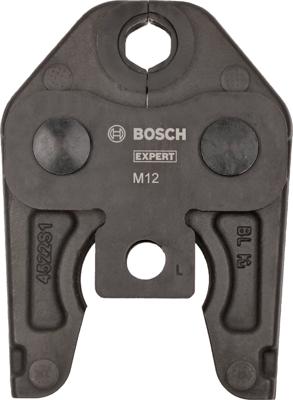 Bosch Accessoires EXPERT Persbek Standaard M12 - 2608570144