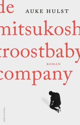De Mitsukoshi Troostbaby Company (Hardback)