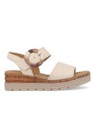 Gabor Sandalen 62.706.52 Wit-37 maat 37