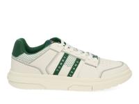 Tommy Hilfiger The brooklyn L2P terrain Groen maat 44